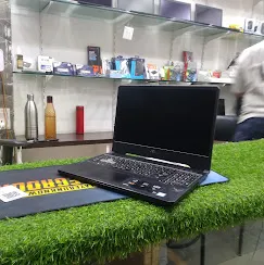 Laptop repair sample 8 for Gokulpura customers — Jaipur Laptop Service